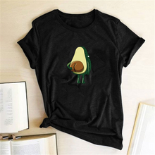 Load image into Gallery viewer, Women Graphic T shirts