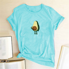 Load image into Gallery viewer, Women Graphic T shirts