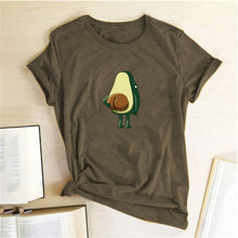Load image into Gallery viewer, Women Graphic T shirts