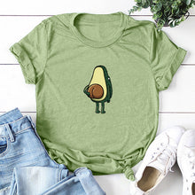Load image into Gallery viewer, Women Graphic T shirts