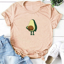 Load image into Gallery viewer, Women Graphic T shirts