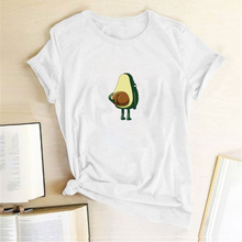 Load image into Gallery viewer, Women Graphic T shirts