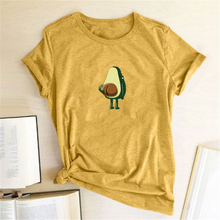 Load image into Gallery viewer, Women Graphic T shirts