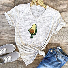 Load image into Gallery viewer, Women Graphic T shirts