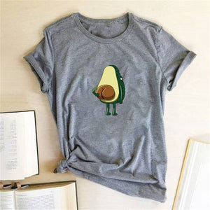 Women Graphic T shirts